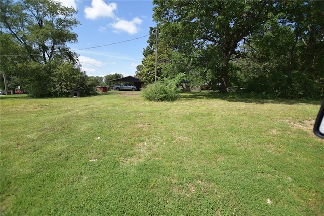 815 N 4th St, Stilwell, OK 74960