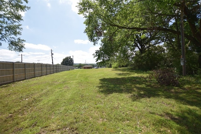 815 N 4th St, Stilwell, OK 74960