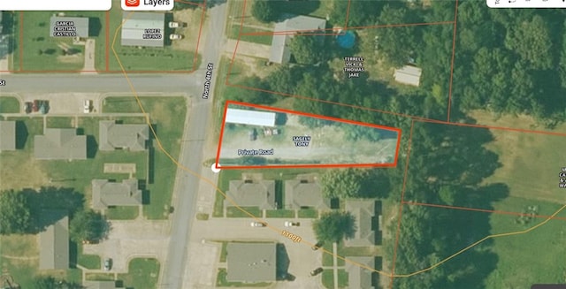 815 N 4th St, Stilwell, OK 74960