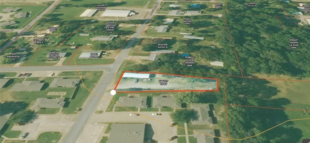 815 N 4th St, Stilwell, OK 74960