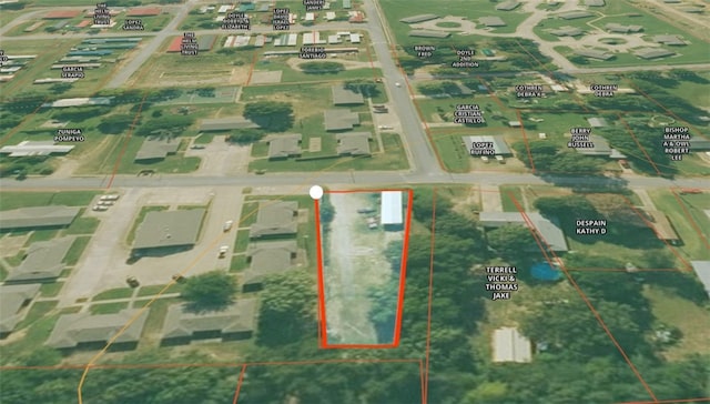 815 N 4th St, Stilwell, OK 74960