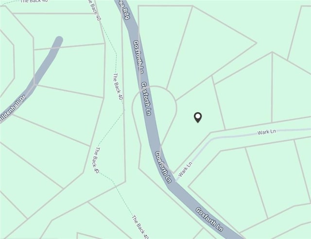 Wark Ln, Bella Vista, AR 72714
