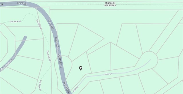 Wark Ln, Bella Vista, AR 72714