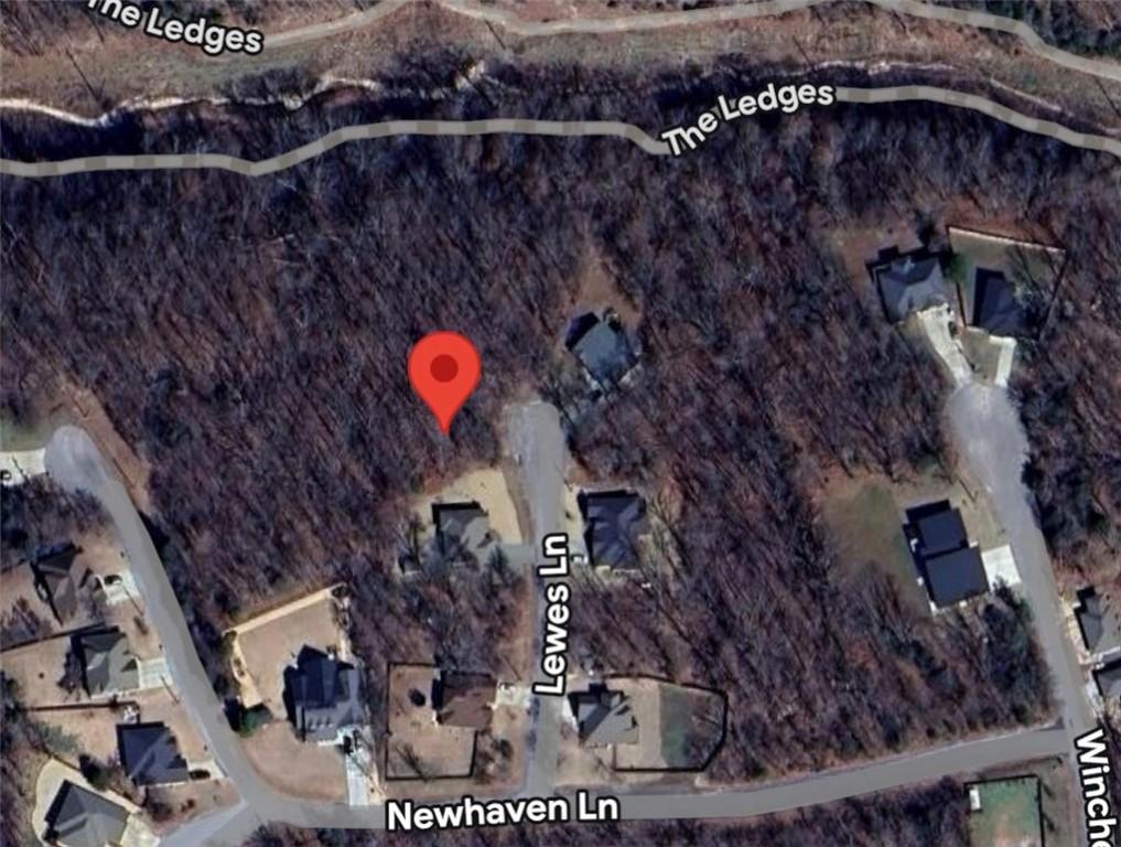 LOT27 N Lewes Ln, Bella Vista, AR 72714 - photo 4
