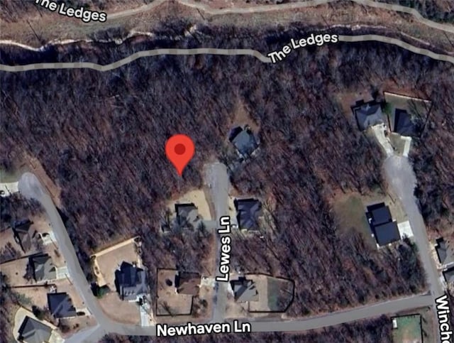 LOT27 N Lewes Ln, Bella Vista, AR 72714 - photo 4
