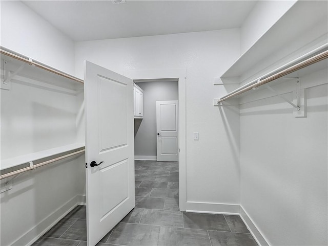 9 Sheidaig Ln, Bella Vista, AR 72715 - view of spacious closet