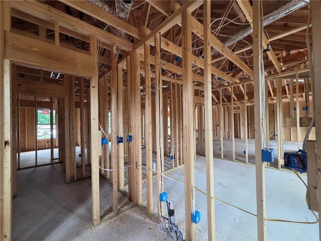 9 Sheidaig Ln, Bella Vista, AR 72715 - view of misc room