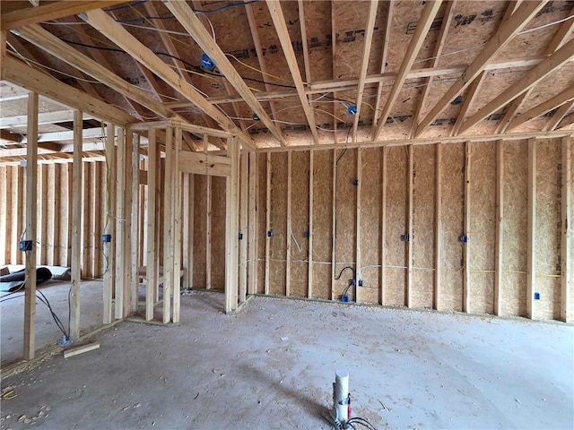 9 Sheidaig Ln, Bella Vista, AR 72715 - view of miscellaneous room