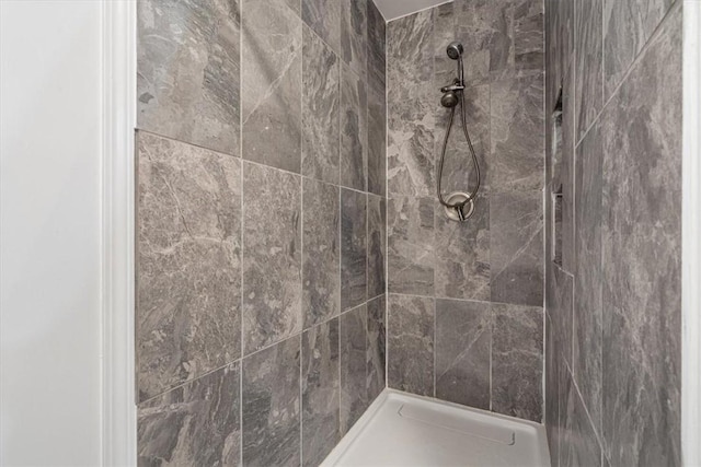 1900 76th Hwy, Anderson, MO 64831 - full bath with a tile shower