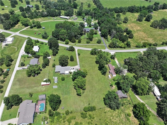 1900 76th Hwy, Anderson, MO 64831 - view of property location