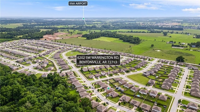 6202 SW Warrington Rd, Bentonville, AR 72713 - photo 34