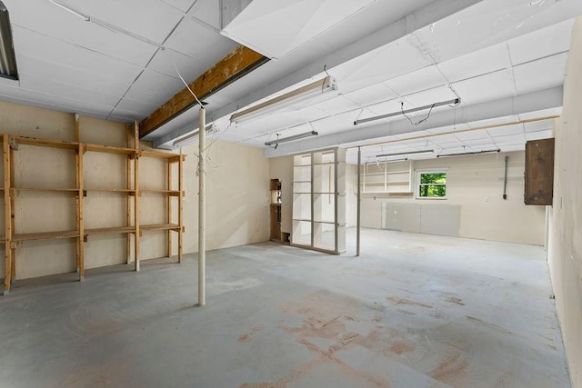 10 Magrath Ln, Bella Vista, AR 72715 - view of garage