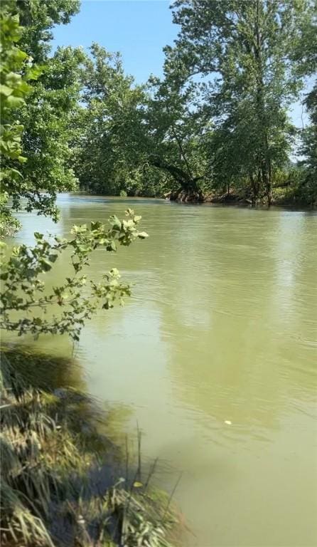 TBD County Road 3272, Berryville, AR 72616