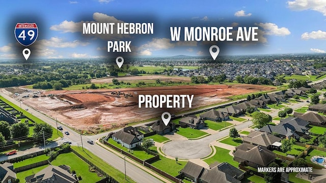 5703 S 66th St, Cave Springs, AR 72718 - view of miscellaneous listing collateral