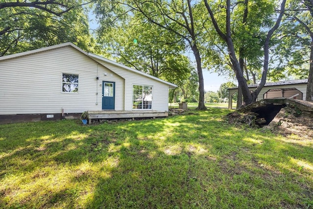 213 N W Ave, Lincoln, AR 72744 - photo 23