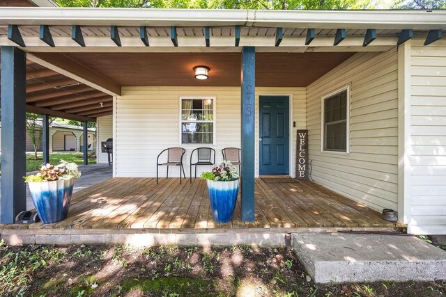 213 N W Ave, Lincoln, AR 72744 - photo 4