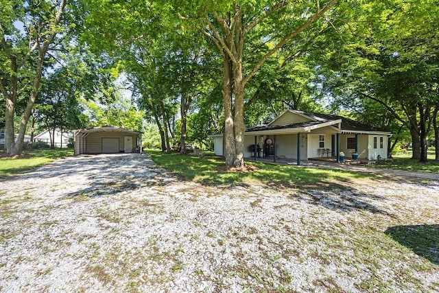 213 N W Ave, Lincoln, AR 72744 - photo 22