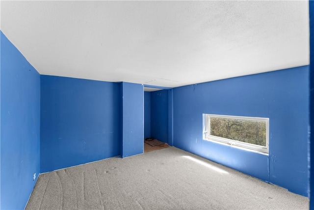 11021 Lathams Landing Rd, Garfield, AR 72732 - view of carpeted spare room