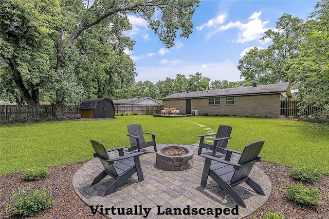 1202 SE E St, Bentonville, AR 72712 - photo 22