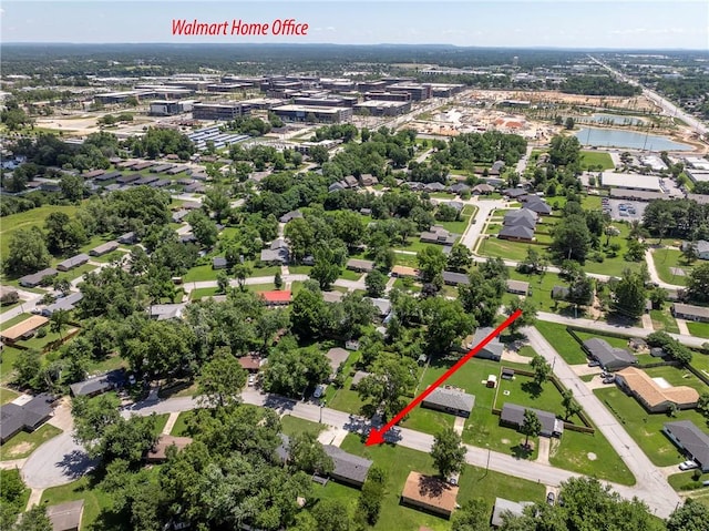 1202 SE E St, Bentonville, AR 72712 - photo 24