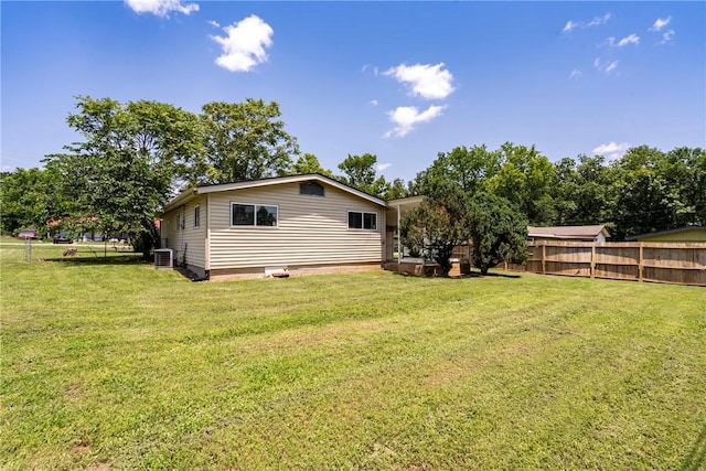 308 Kane St, Siloam Springs, AR 72761 - rear view of house