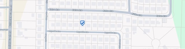 3530 Reynolds Ave, Springdale, AR 72764 - map / location
