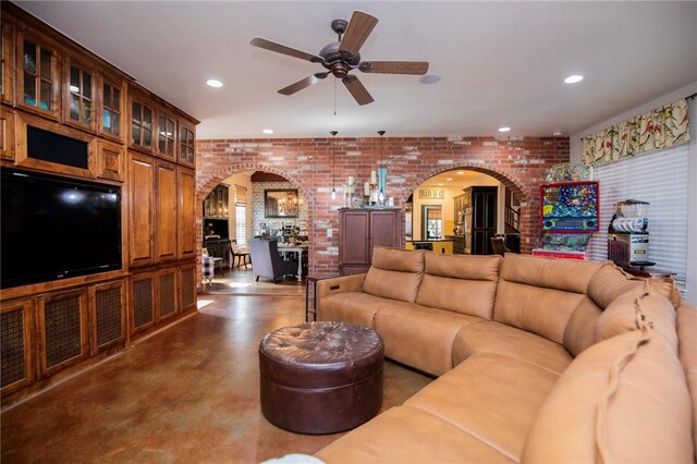 4509 Creekview Dr, Rogers, AR 72758 - photo 39