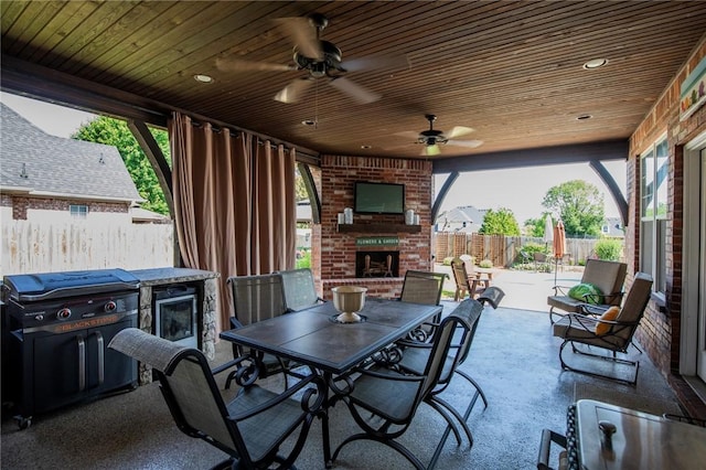 4509 Creekview Dr, Rogers, AR 72758 - photo 46