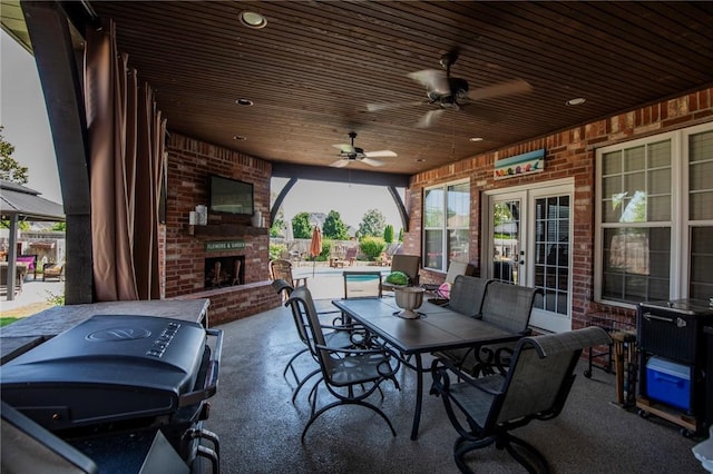 4509 Creekview Dr, Rogers, AR 72758 - photo 47