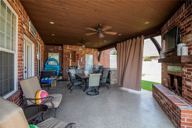 4509 Creekview Dr, Rogers, AR 72758 - photo 48