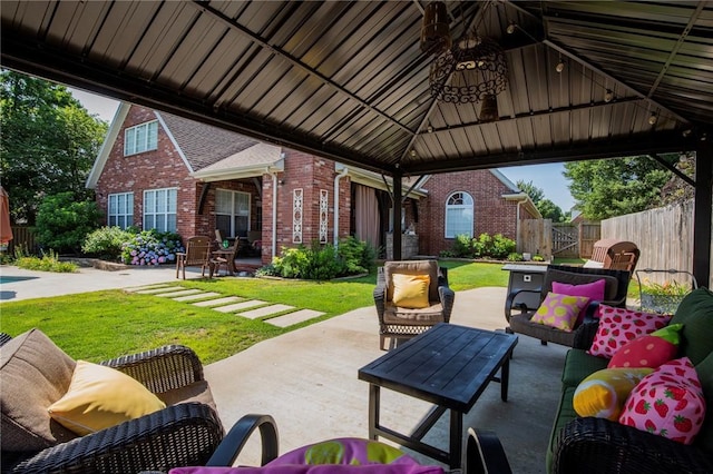 4509 Creekview Dr, Rogers, AR 72758 - photo 49