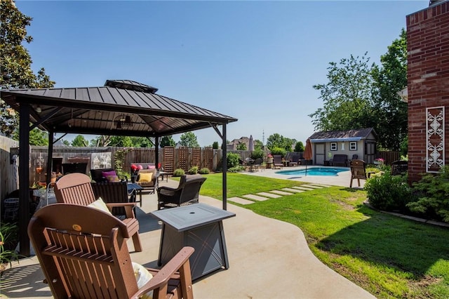 4509 Creekview Dr, Rogers, AR 72758 - photo 50