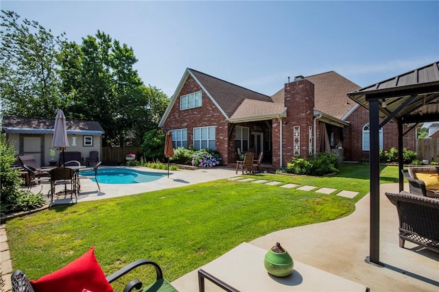4509 Creekview Dr, Rogers, AR 72758 - photo 51