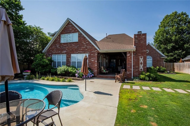 4509 Creekview Dr, Rogers, AR 72758 - photo 52