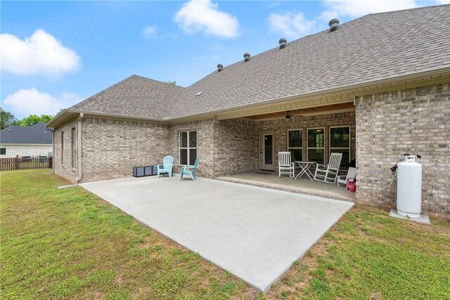 399 W Republican, Greenbrier, AR 72058 - photo 37