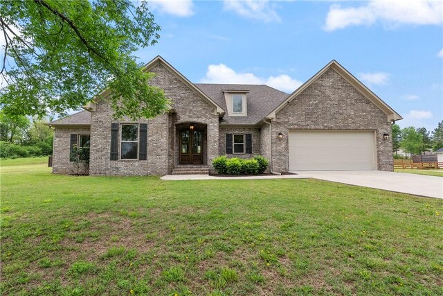 399 W Republican, Greenbrier, AR 72058 - photo 1