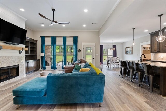 399 W Republican, Greenbrier, AR 72058 - photo 5