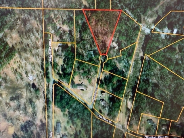 Needles Ct, Dardanelle, AR 72834 - photo 5