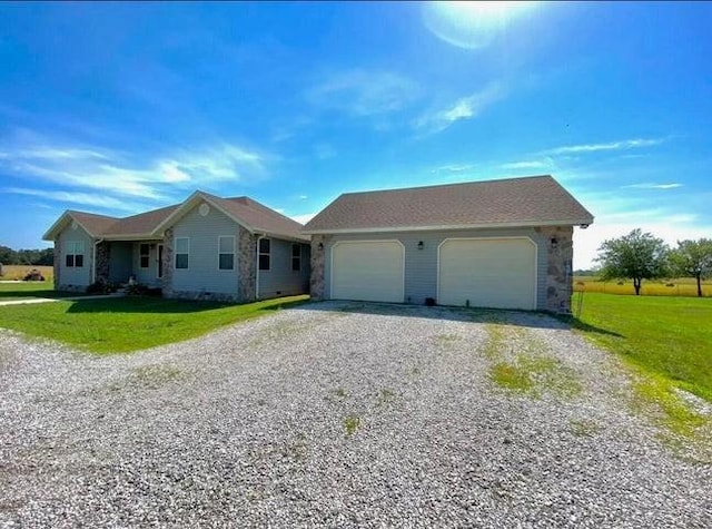 14085 Wallaby Rd, Stark City, MO 64866 - photo 1