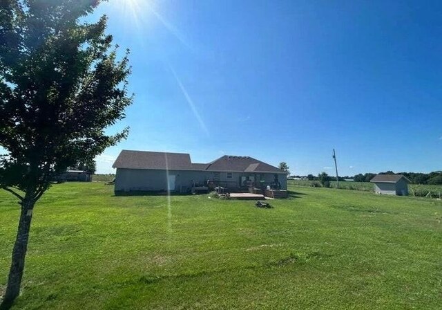 14085 Wallaby Rd, Stark City, MO 64866 - photo 3