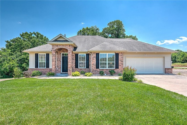 2 Parkridge Dr, Bella Vista, AR 72715 - photo 1