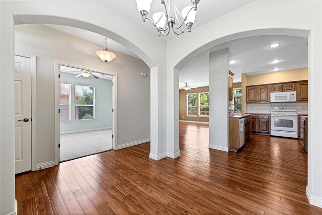 2 Parkridge Dr, Bella Vista, AR 72715 - photo 4