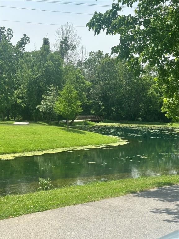 20796 Dawn Hill E Rd, Gentry, AR 72734 - water view