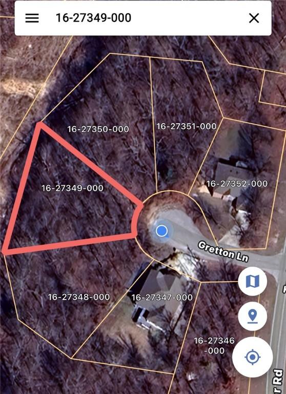 TBD Gretton Lane, Bella Vista, AR 72714 - photo 7