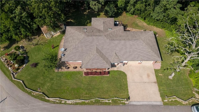5 Coatbridge Ln, Bella Vista, AR 72715 - view of property location
