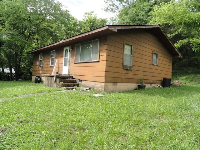 813 Main St, Leslie, AR 72645 - photo 2