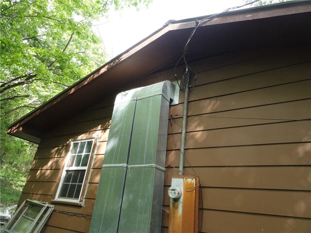 813 Main St, Leslie, AR 72645 - photo 5