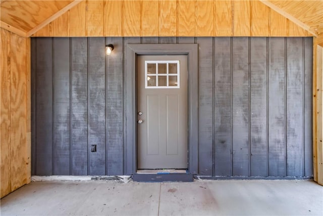 17707 12th Hwy, Rogers, AR 72756 - entrance to property
