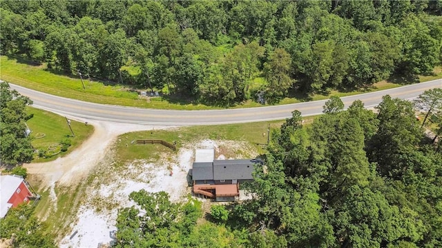 17707 12th Hwy, Rogers, AR 72756 - view of property location