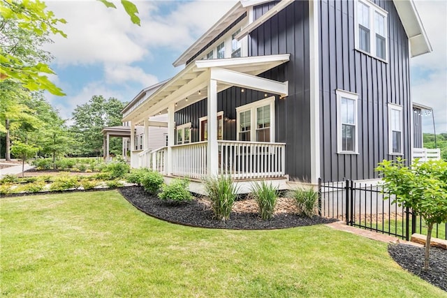 328 N Cross Ave, Fayetteville, AR 72701 - photo 4